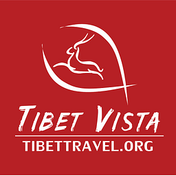 Tibet Vista Logo