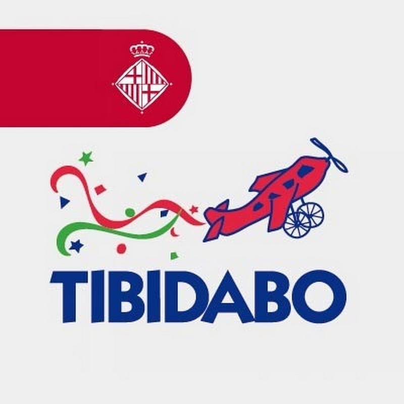 tibidabo.cat Logo