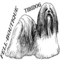 Tibidog Logo