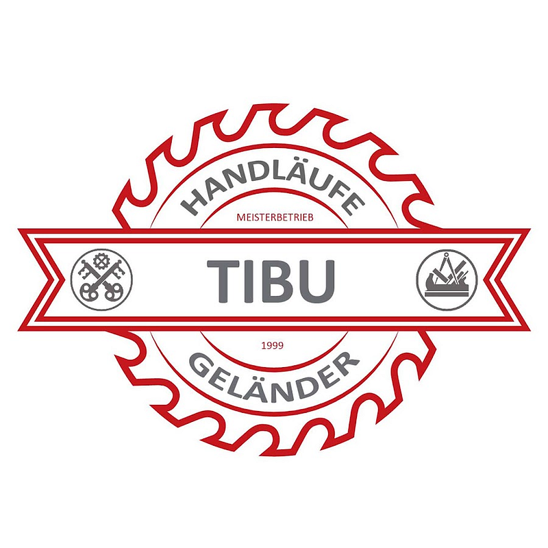 Tibu Shop Logo