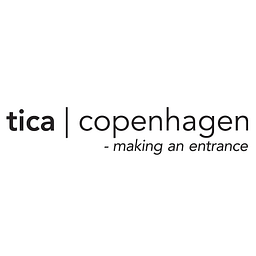 Tica Copenhagen Logo