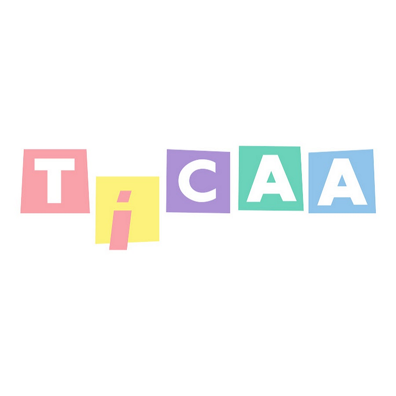 TiCAA Logo