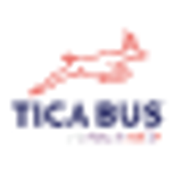 Ticabus Logo