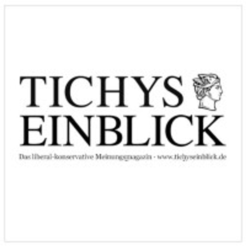 Tichys Einblick Logo