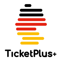 Ticket Plus Logo