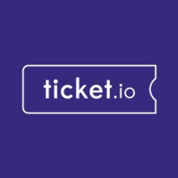 ticket.io Logo