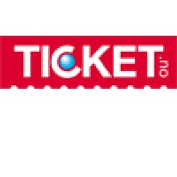 Ticket.no Logo
