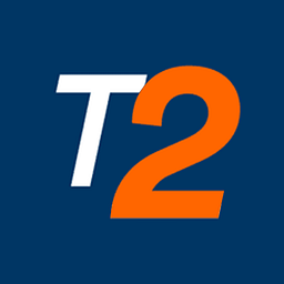 Ticket2 Logo