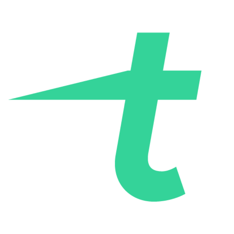 ticketbande BV Logo