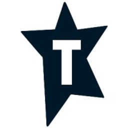 Ticketek UK Logo