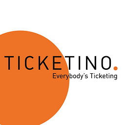Ticketino Logo