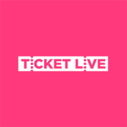 ticketlive.cz Logo