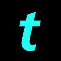 Ticketmaster Belgium Logo