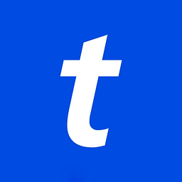 Ticketmaster Logo