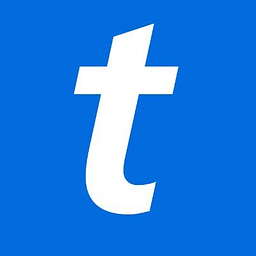 Ticketmaster UK Logo