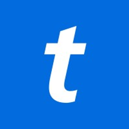 Ticketmaster Hellas Logo