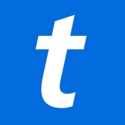 Ticketmaster Norge Logo