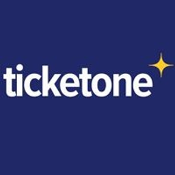 TicketOne Logo