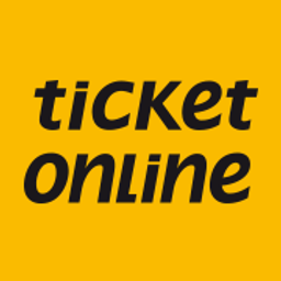 Ticket Online Logo
