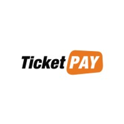 TicketPAY Logo