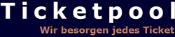 Ticketpool Logo
