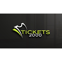 Tickets2000 Logo