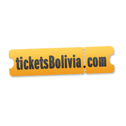 Tickets Bolivia Logo