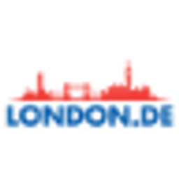 London.de - Ticketshop Logo