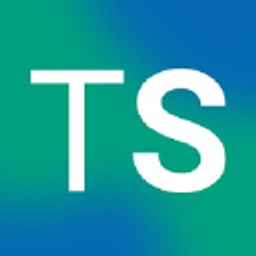 TicketSmarter Logo