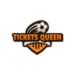 TicketsQueen.com Logo
