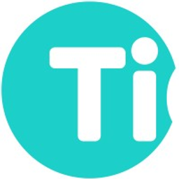 Tickster AB Logo