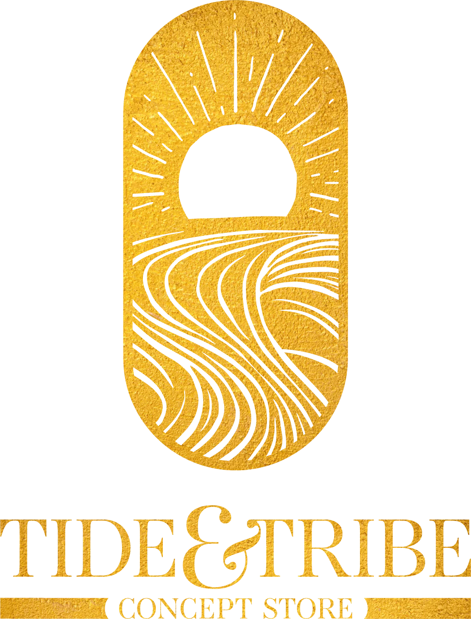https://tideandtribe.de Logo
