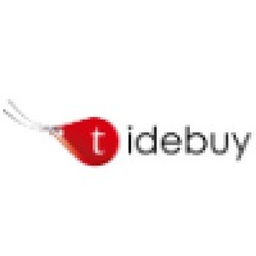 tidebuy.com Logo