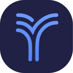 tidely.com Logo