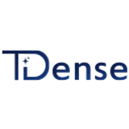 Tidense Logo