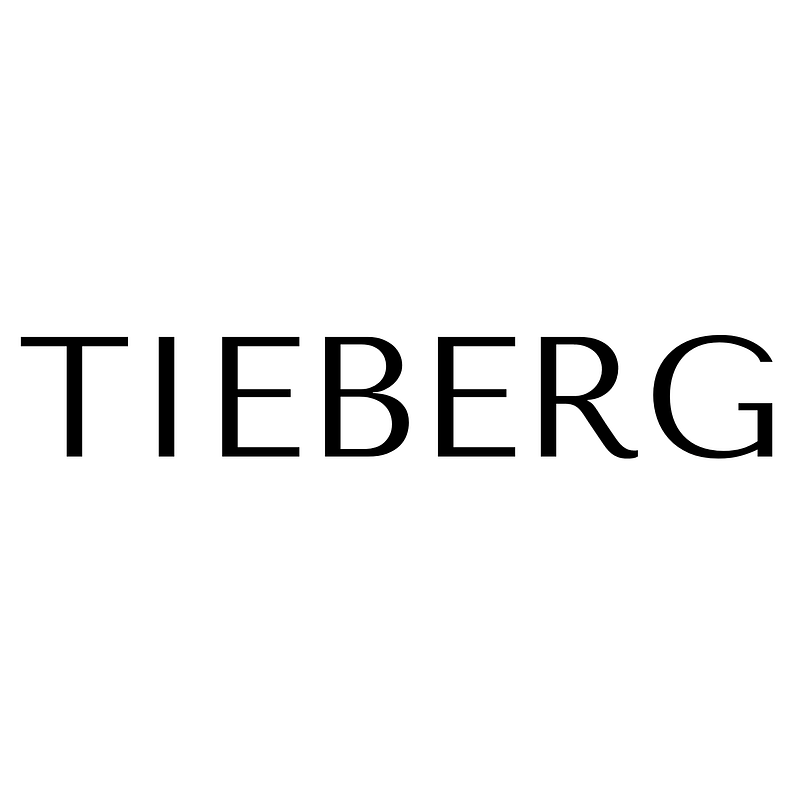 Tieberg Logo