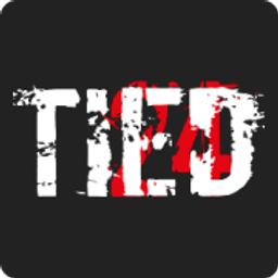 Tied24 Logo