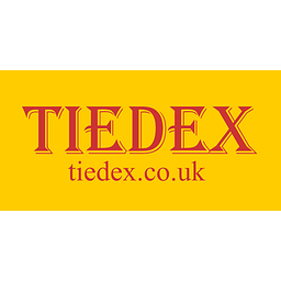 TIEDEX LIMITED Logo