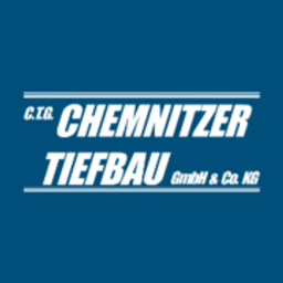 C.T.G. Chemnitzer Tiefbau GmbH & Co. KG Logo