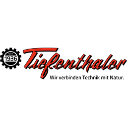 tiefenthaler-landtechnik.de Logo
