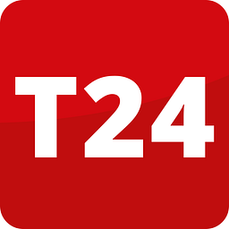 tiemann24.com Logo