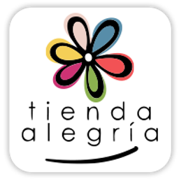 Tienda Alegria Logo