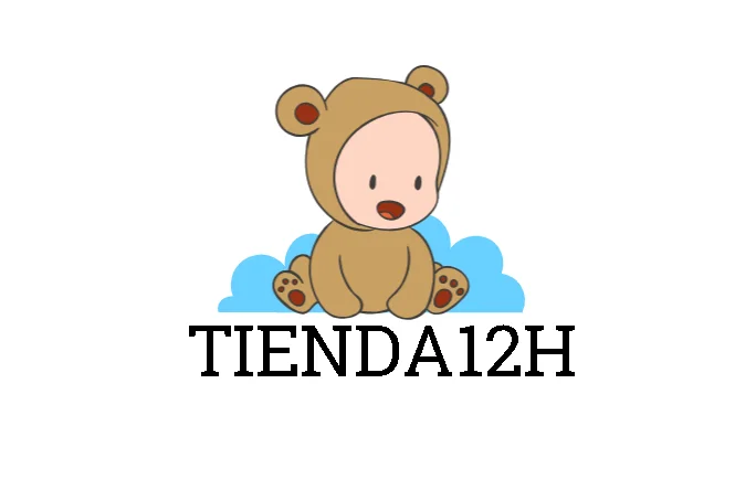 Tienda12horas Logo