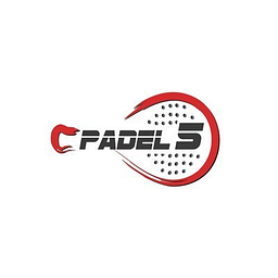 Tienda Padel 5 Logo