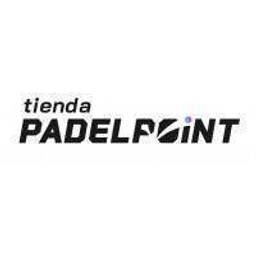 Tiendapadelpoint.com - Pádel Logo