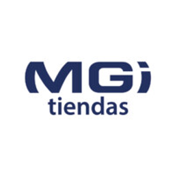 tiendasmgi.es Logo