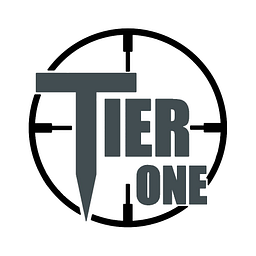 Tier One Logo