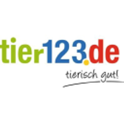 tier123.de Logo