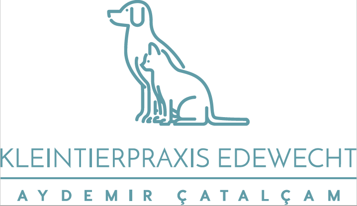 Tierärztliche Gemeinschaftspraxis Edewecht Tierarzt Logo