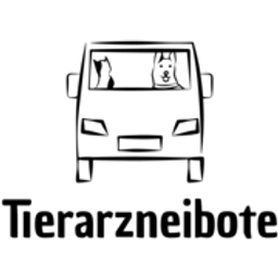 tierarzneibote.de Logo